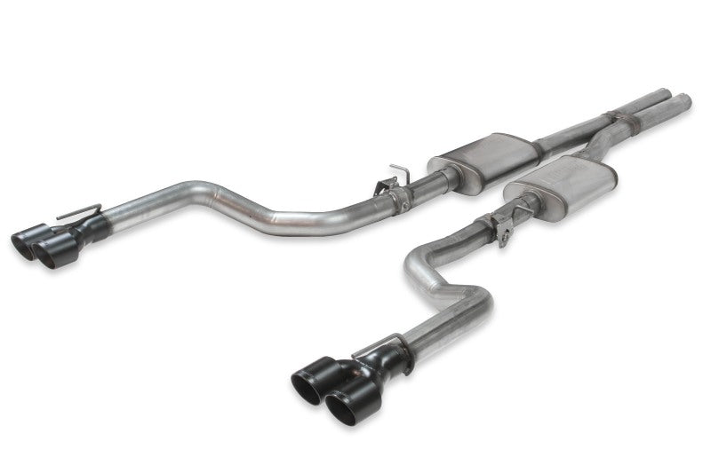 Flowmaster Dodge 17-23 R/T/TA 5.7L FlowFX Cat-Back For (SPF717904)