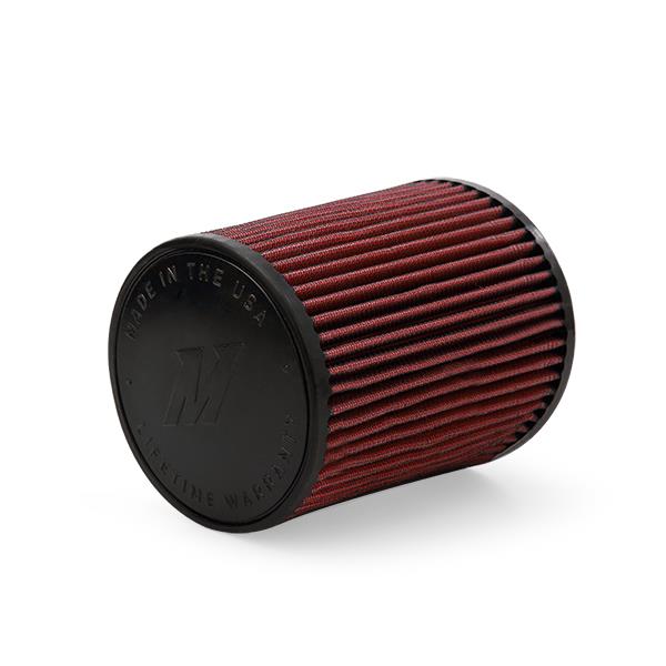 Mishimoto Performance Air Intake | 2016+ Ford Focus RS (MMAI-RS-16)