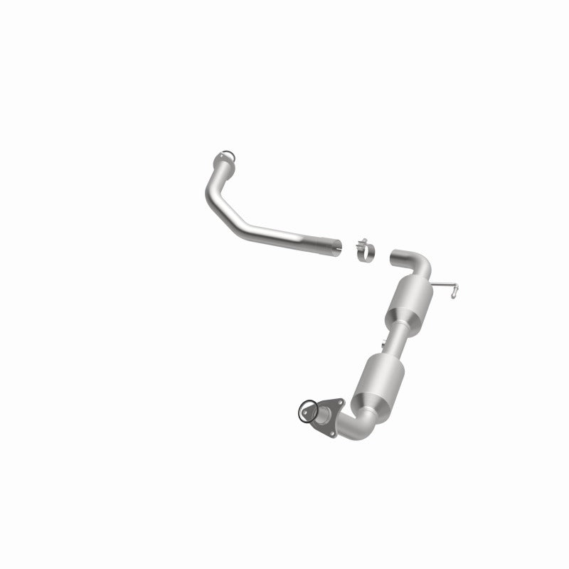 Magnaflow OEM Grade OEM Fit Catalytic Converter | Toyota Tundra/Sequoia (08-22) (49935)