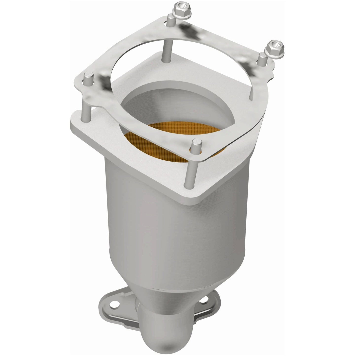 MagnaFlow California Grade CARB Compliant Direct-Fit Catalytic Converter 4561110