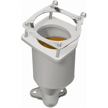 MagnaFlow California Grade CARB Compliant Direct-Fit Catalytic Converter 4561110