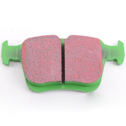 EBC Greenstuff Rear Brake Pads | Multiple Fitments (DP21749)