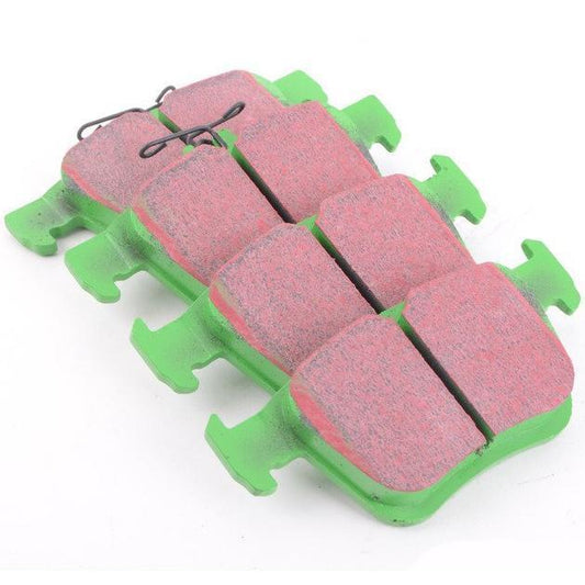 EBC Greenstuff Rear Brake Pads | Multiple Fitments (DP21749)