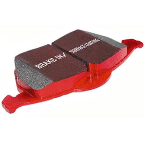 EBC Redstuff Front Brake Pads | 2018-2022 Honda Accord (DP33090C)