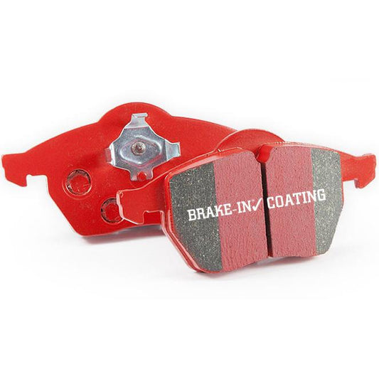 EBC Redstuff Rear Brake Pads | 1990-1994 1G DSM (DP3576C)