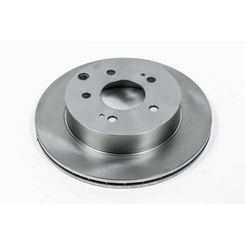 PowerStop Rear Brake Rotor | Mitsubishi Eclipse (06-12) (JBR1172)