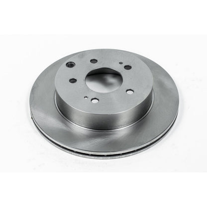 PowerStop Rear Brake Rotor | Mitsubishi Eclipse (06-12) (JBR1172)