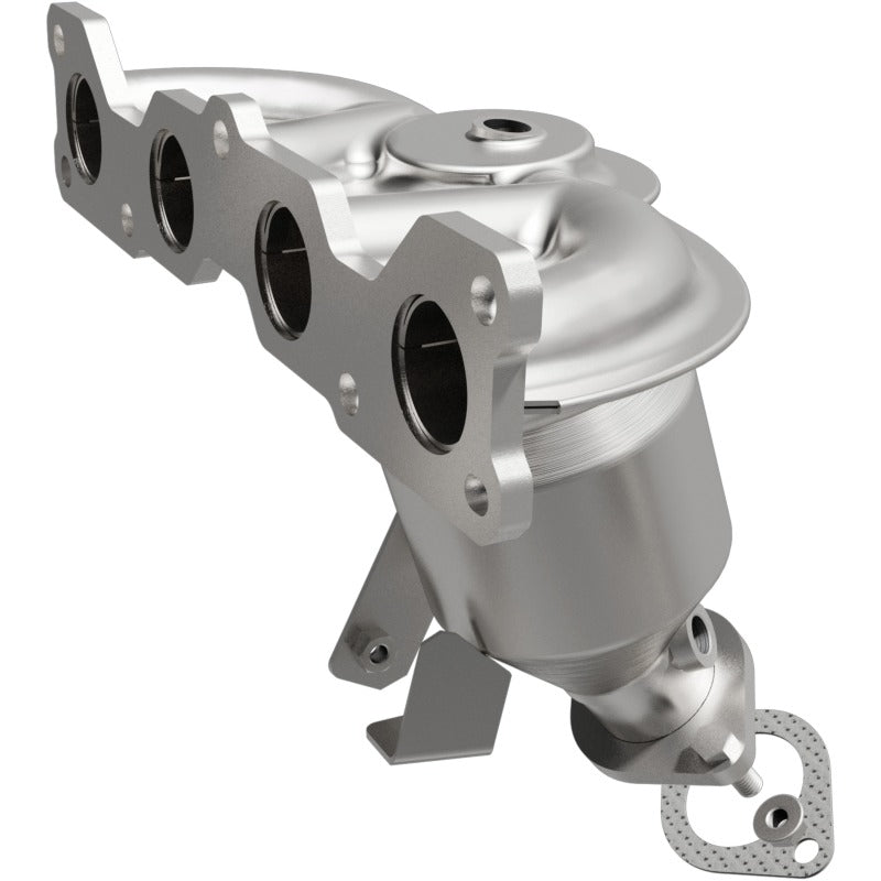 Magnaflow 52590 Direct-Fit Converter For Kia Sportage OEM Manifold