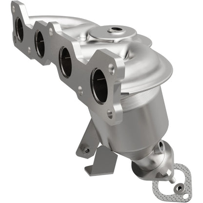 Magnaflow 52590 Direct-Fit Converter For Kia Sportage OEM Manifold