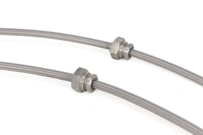 Goodridge Subaru Brake Line Kit | Subaru Legacy / Impreza / Audi A8 Quattro (24215)