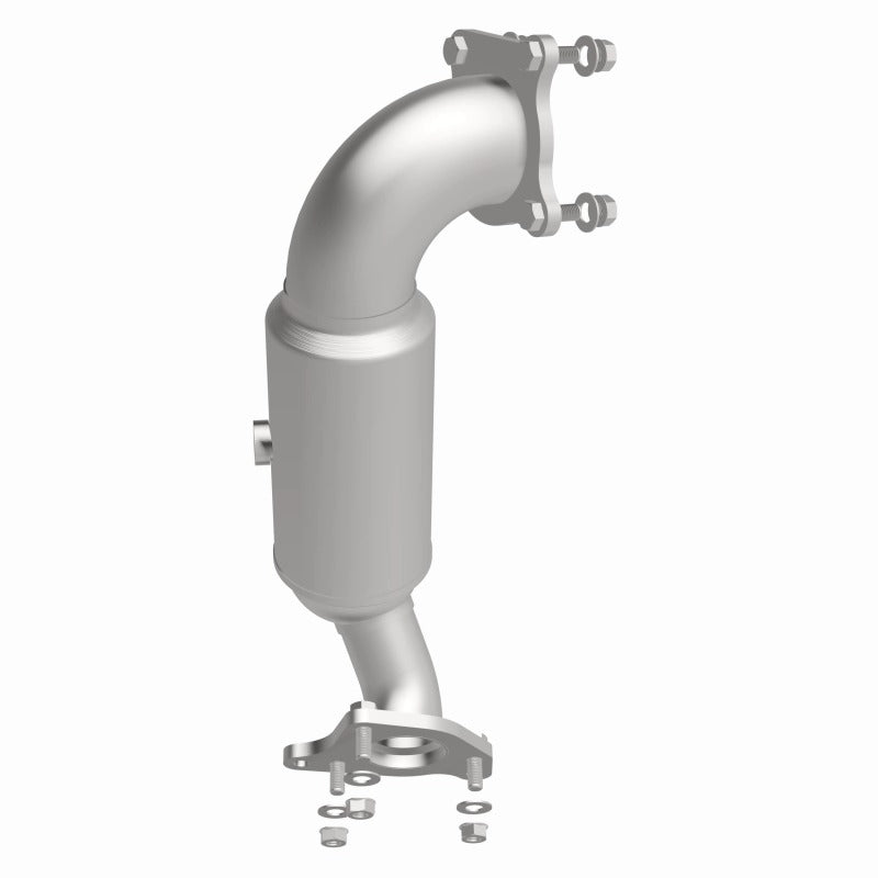 Magnaflow OEM Grade Catalytic Converter | Honda Civic/Accord 13-26 (280120)