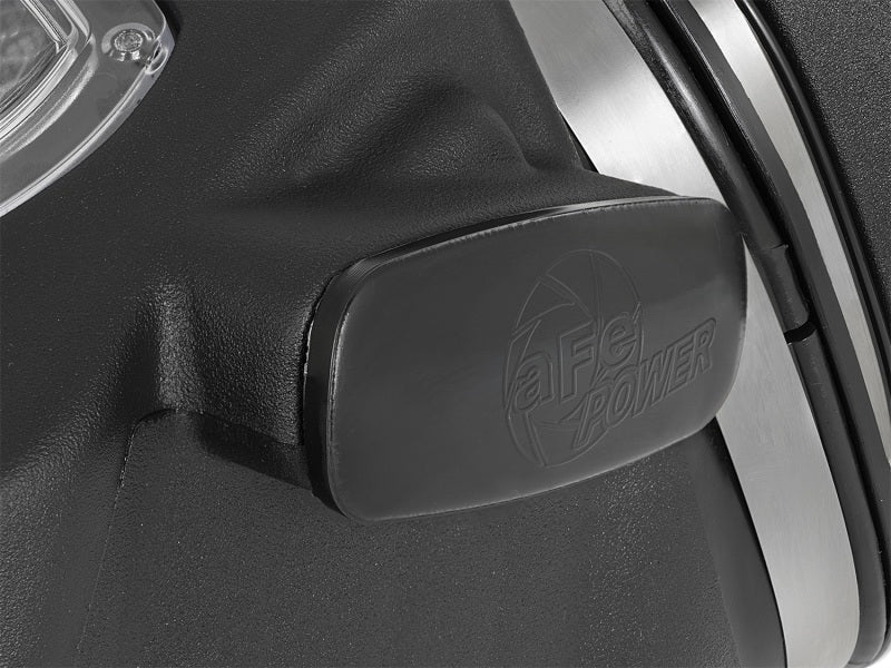 aFe Momentum GT CAI w/ Pro DRY S Filter Ford Superduty 17-19 (51-73116)