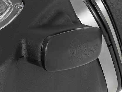 aFe Momentum GT CAI w/ Pro DRY S Filter Ford Superduty 17-19 (51-73116)