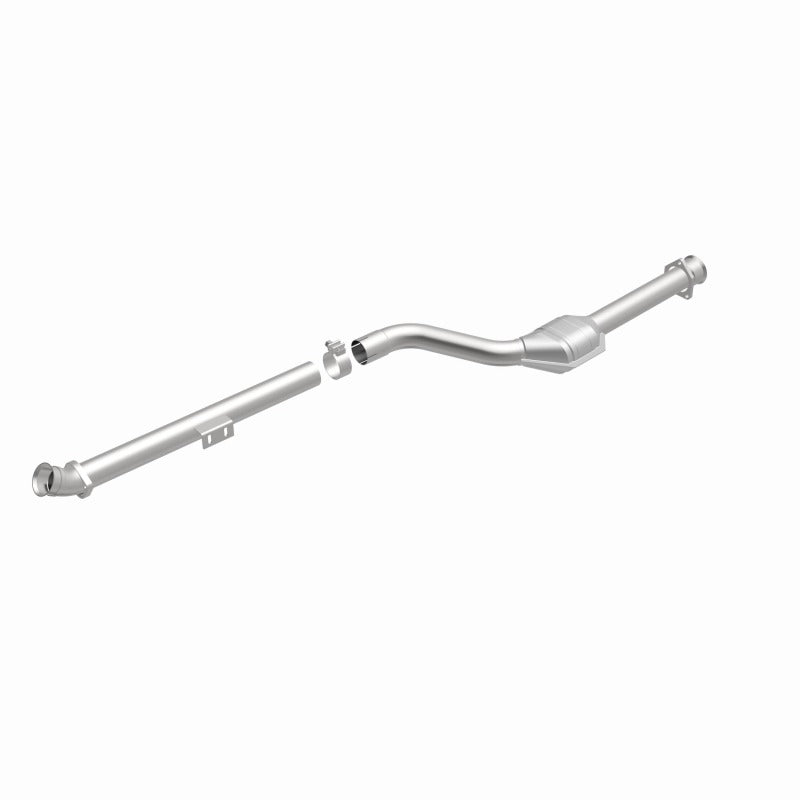 Magnaflow 51592 DirectFit Converter For Mercedes C230 1.8L