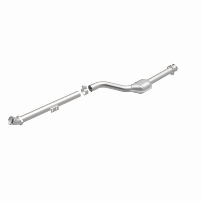 Magnaflow 51592 DirectFit Converter For Mercedes C230 1.8L