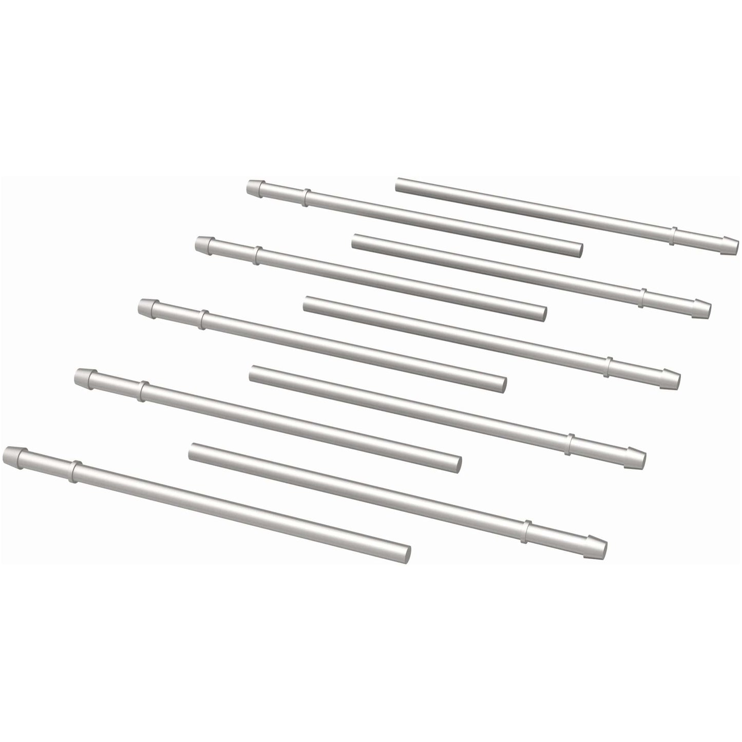 MagnaFlow 0.50in. Straight Barbed Performance Exhaust 10-Pack Hanger 10151