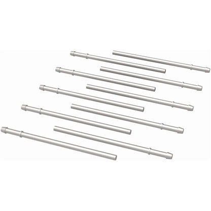 MagnaFlow 0.50in. Straight Barbed Performance Exhaust 10-Pack Hanger 10151