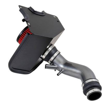 AEM Gunmetal Gray Cold Air Intake | Hyundai Tucson (16+) (21-783C)