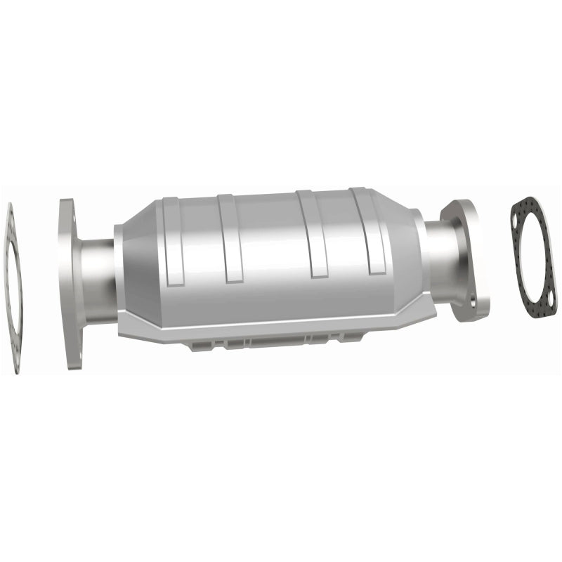 Magnaflow 51108 DirectFit Converter For 02-04 Infiniti I35 3.5L