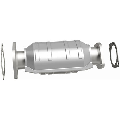 Magnaflow 51108 DirectFit Converter For 02-04 Infiniti I35 3.5L