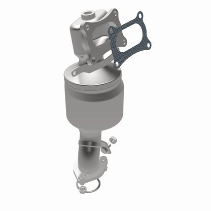 Magnaflow OEM Grade D/S Catalytic Converter | Honda Accord/MDX/RDX/Passport/ Pilot (08-26) (51898)