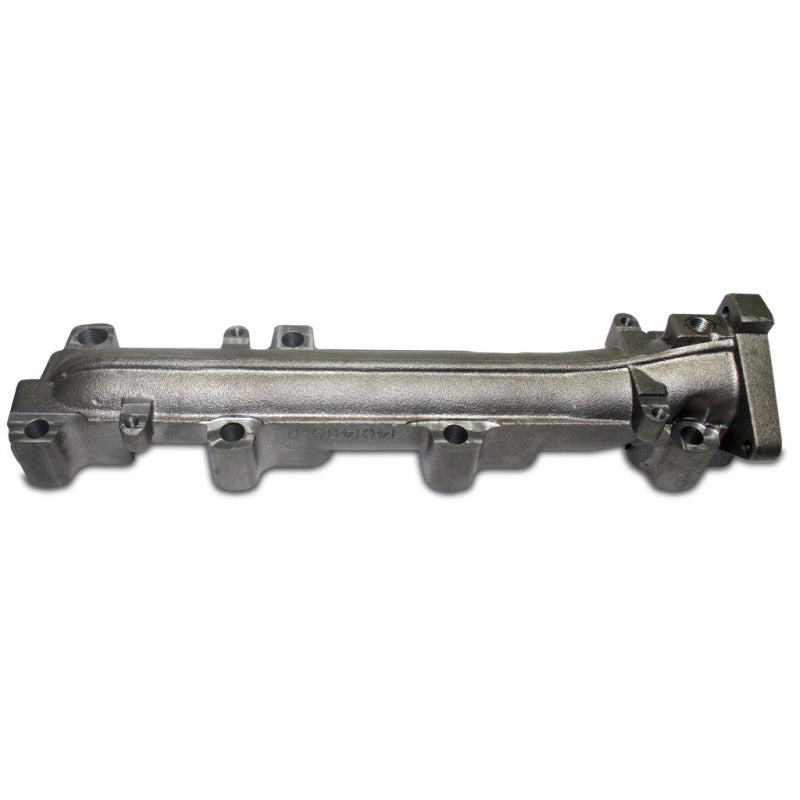 BD Diesel Manifold Exhaust | Chevy Duramax 01-14 (1041460)
