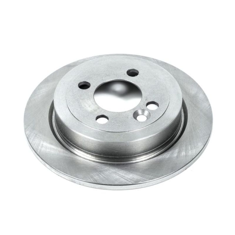 PowerStop Rear Brake Rotor | Mini Cooper (07-16) (EBR1056)