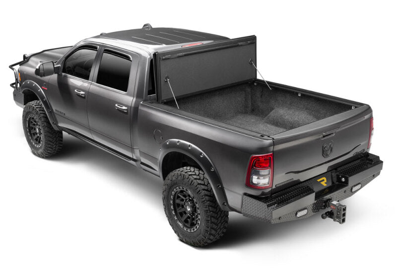 Extang 80422 Endure ALX Tonneau Cover For 2019-2026 Dodge Ram 1500 6' 4" Bed