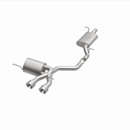 MagnaFlow SYS C/B 08 Volkswagen R32 Touring