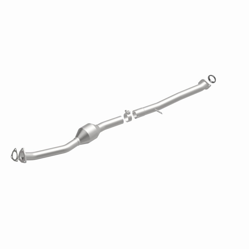 Magnaflow 52510 DirectFit Converter 11-13 Subaru Forester H4 2.5 OEM Underbody