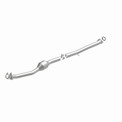 Magnaflow 52510 DirectFit Converter 11-13 Subaru Forester H4 2.5 OEM Underbody