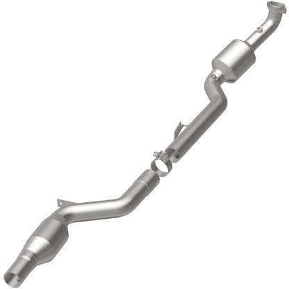 MagnaFlow 2008-2010 Mercedes-Benz SLK55 AMG California Grade CARB Compliant Direct-Fit Catalytic Converter
