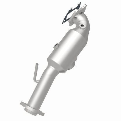 Magnaflow OEM 12-17 Jeep Wrangler 3.6L Catalytic Converter | Jeep JK/Gladiator (21-030)
