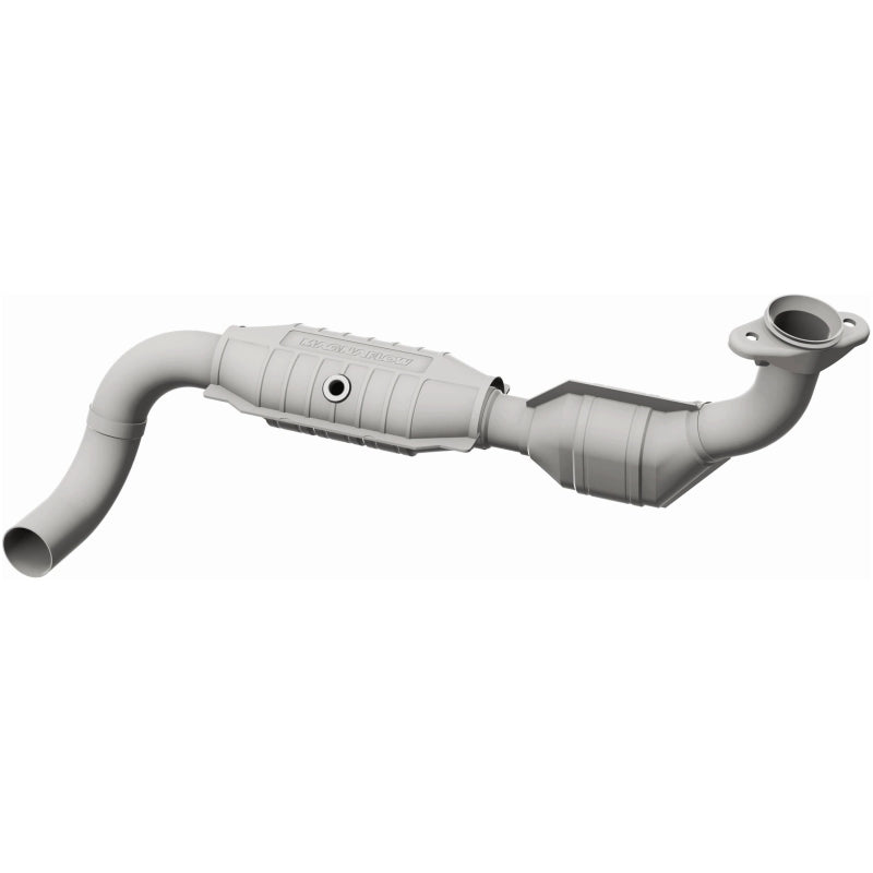 Magnaflow 24089 DirectFit Converter For Ford F-150/06 Lincoln Mark LT