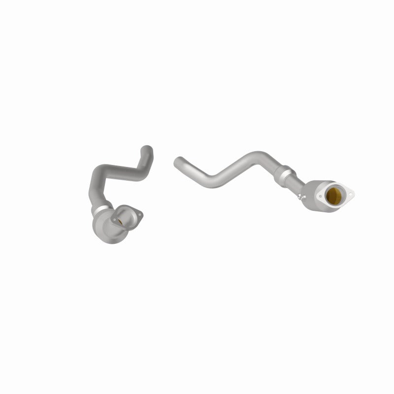MagnaFlow OEM Grade D/F Catalytic Converter | Chrysler 300/Dodge Challenger/Charger (04-24) (16421)
