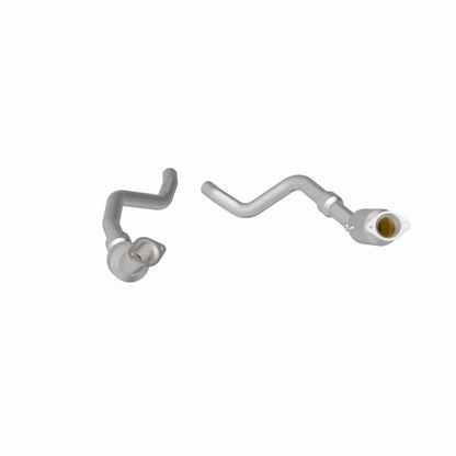 MagnaFlow OEM Grade D/F Catalytic Converter | Chrysler 300/Dodge Challenger/Charger (04-24) (16421)