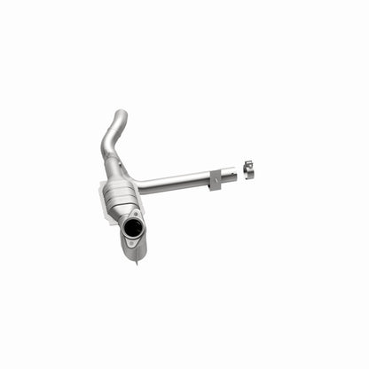 Magnaflow 23016 Direct-Fit Converter For Ford F150 01 5.4L