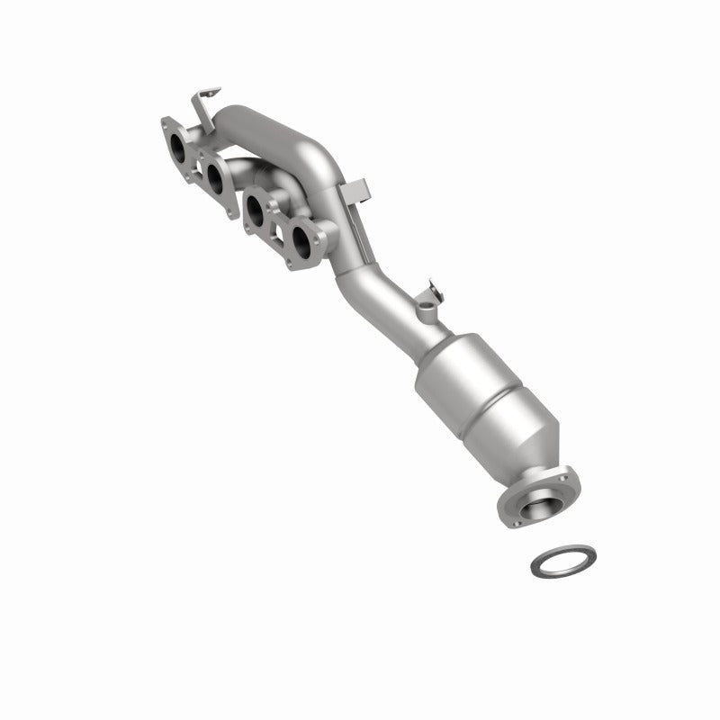 Magnaflow 51881 DirectFit Converter For Lexus IS F 5.0L 08-10