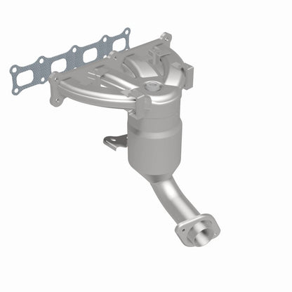 Magnaflow 51260 D&S Converter For Dodge Caliber/Jeep Patriot 07-10