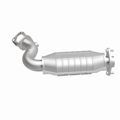 Magnaflow 49170 DirectFit Converter For Cadillac CTS 08-09 3.6L Driver Side