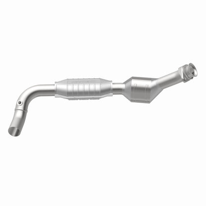 Magnaflow 49429 DirectFit Converter For Ford Van 00-03 4.2L OEM