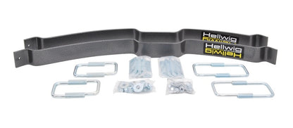 Hellwig EZ-990 Helper Spring Kit for Ford F150 984