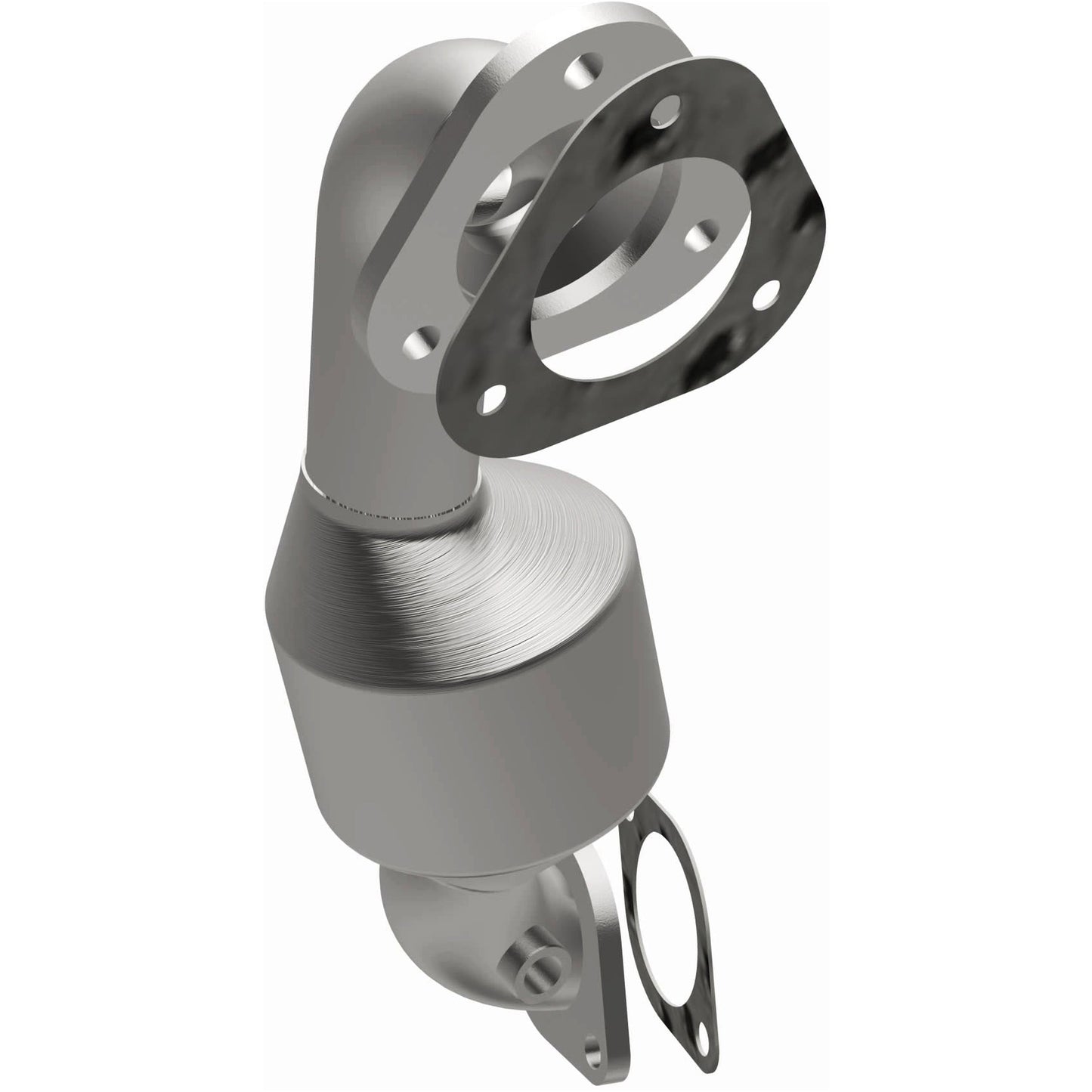 MagnaFlow California Grade CARB Compliant Direct-Fit Catalytic Converter 551017