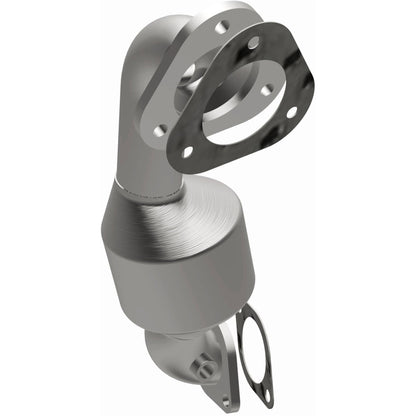 MagnaFlow California Grade CARB Compliant Direct-Fit Catalytic Converter 551017