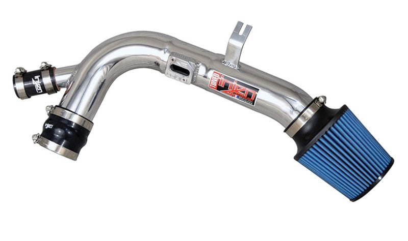 Injen 13-19 Nissan Sentra 1.8L Short Ram Intake | Nissan Sentra (07-13) (SP1970BLK)
