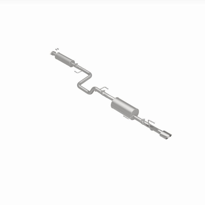MagnaFlow BRE Exhaust Kit | Chevrolet Sonic (12-18) 1.8L (106-0969)