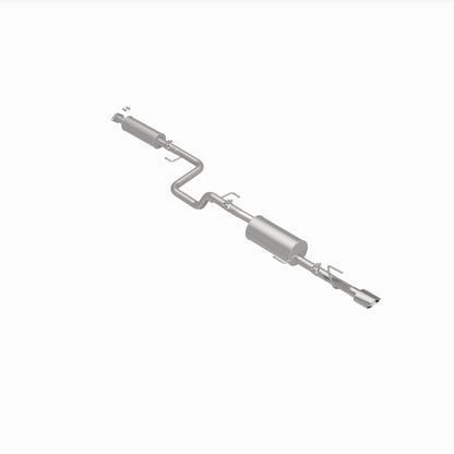 MagnaFlow BRE Exhaust Kit | Chevrolet Sonic (12-18) 1.8L (106-0969)