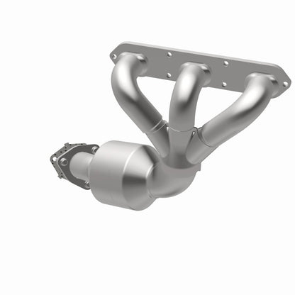 Magnaflow OEM Grade Driver Side Catalytic Converter | Porsche Cayman 06-08 (49930)
