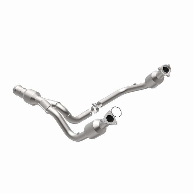 Magnaflow OEM Grade Direct-Fit Catalytic Converter | GMC Yukon XL 6.2L (52617)