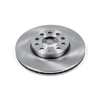 PowerStop Front Brake Rotor | Audi A3 (10-13) (EBR830)